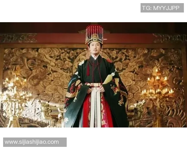 李禄的传奇人生与历史地位探究:从文人到权臣的转变与影响