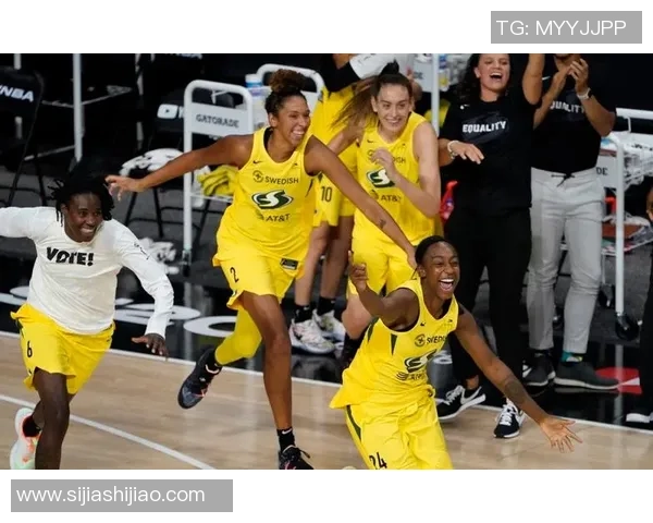 洛杉矶火花与西雅图风暴对决分析及比赛前瞻展望