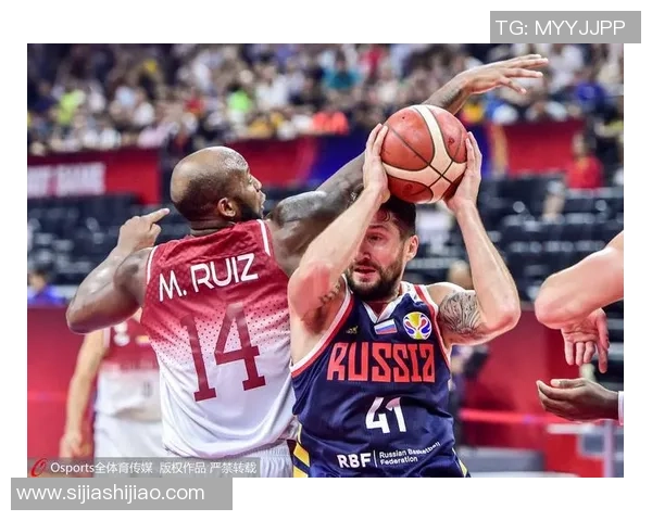 男篮委内瑞拉与俄罗斯对决分析及比赛前景展望